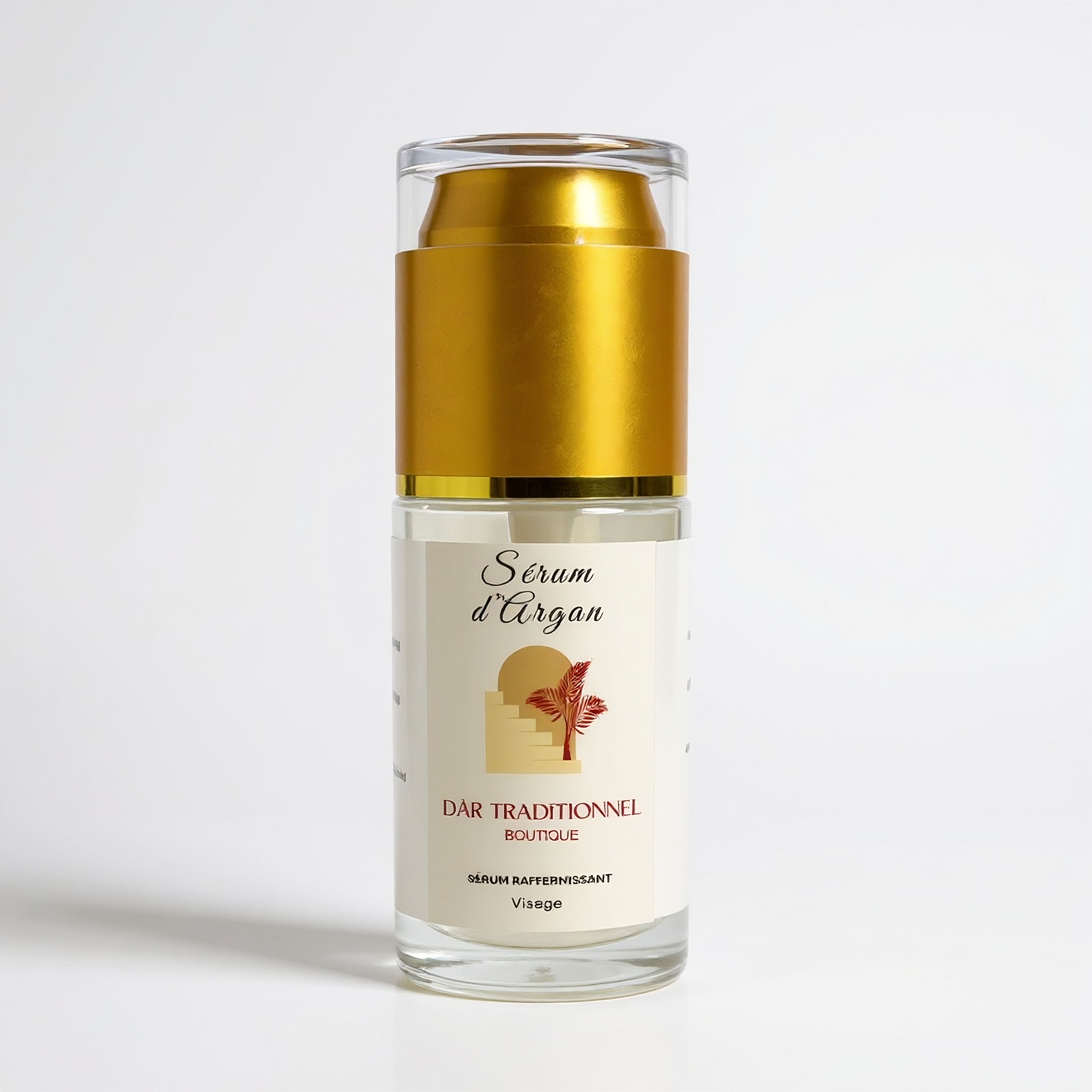 Serum d'Argan Bio